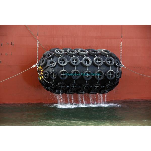 Natural Rubber Inflatable Culvert Mould , Inflatable Bladder Balloon Easy Operation