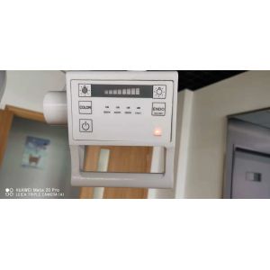 160-280mm LED Operating Room Lights 3000 Lux Endo Illuminance 2 Years Warranty