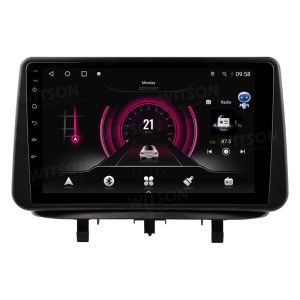 9"/10.1" Screen For Opel Meriva B 2009 - 2014 Car Multimedia Stereo GPS CarPlay