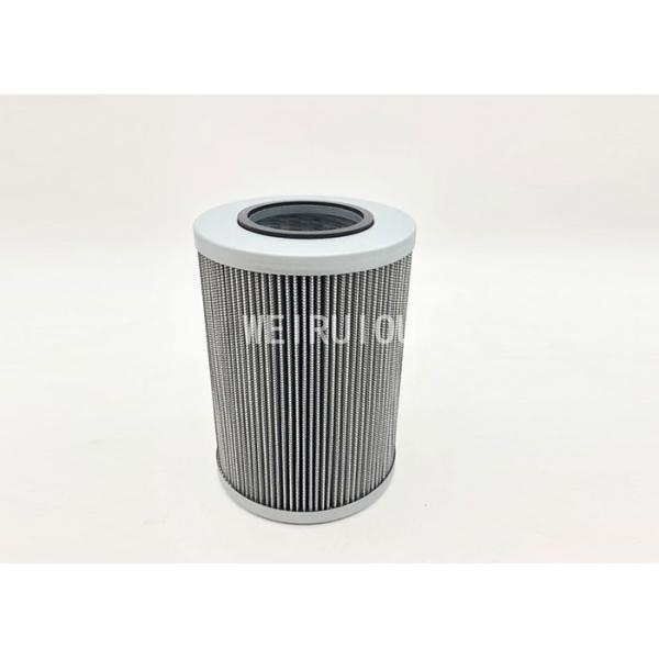 Buy 8231101804 P175120 Hydraulic Oil Filter 25 Micron Construction Machinery Parts at wholesale prices