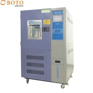 Lab equipment GJB150.4 Standard Precision Temperature And Humidity Control
