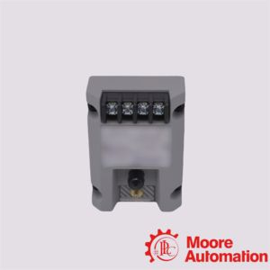 990-10-XX-01-05 MOD: 163930-01 Bently Nevada Vibration Transmitter