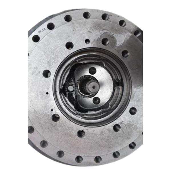 Construction Machinery Parts PC300-7 PC300-8 Komatsu Excavator Final Drive