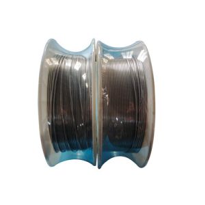SS420 Stainless Steel Thermal Spray Wire 1.6mm