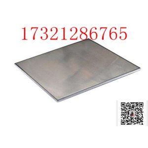 Stainless Steel Plate ASTM A 182 32750 Stand Size1.5x6mx3