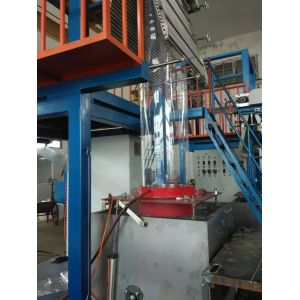 PVC Heat Shrink Film SJ65×29-SM1200