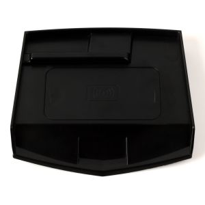 In Car Wireless Charger with qi For Cadillac ATS, XTS fast chargers 10W in car chargers with 3 coils