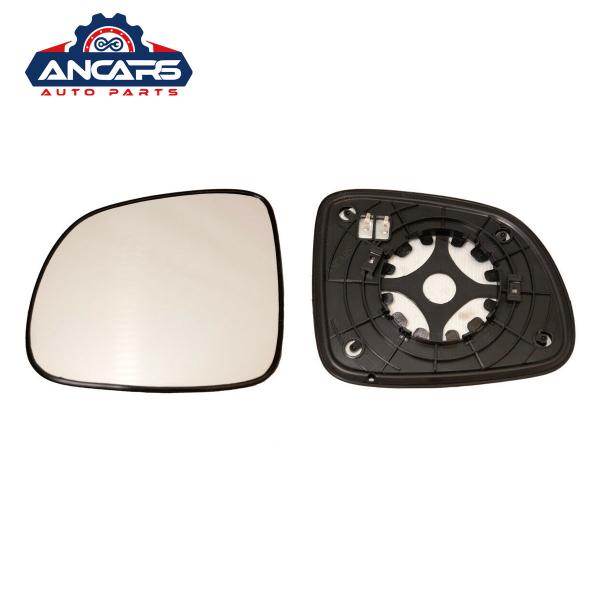 Chevy Side Mirror Lens Chevrolet Captiva 2012-2019 Rearview Mirror Glass