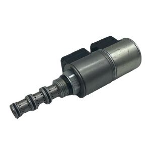 Excavator Spare Parts Solenoid Valve 4304024 For HydraForce Unmatched and