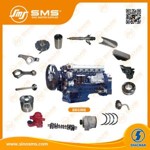 China OEM SHACMAN Engine Parts Weichai WD615 WD618 WP10 WP12 on sale