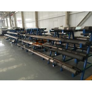 4.75" 10K Downhole Subsurface Safety Valve Well Testing