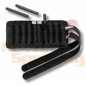 Adjustable Individual 10 LB. Ankle Weights