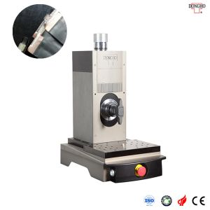 Copper Ultrasonic Metal Welding Equipment For Aluminum And Nickel