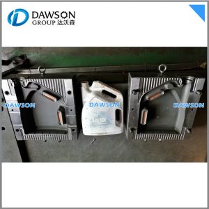 China Extrusion Src40 10L Plastic Bottle Mould S45C PET Blow Molding on sale