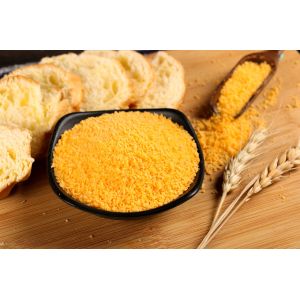 ISO9001 Certified Whole Wheat Panko Bread Crumbs - Nutrient-Rich and Gluten-Free for Healthier Cooking