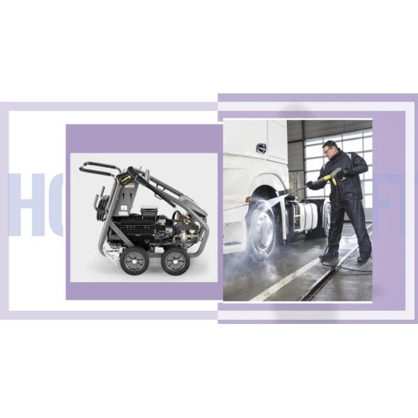 hollow shaft electric motor