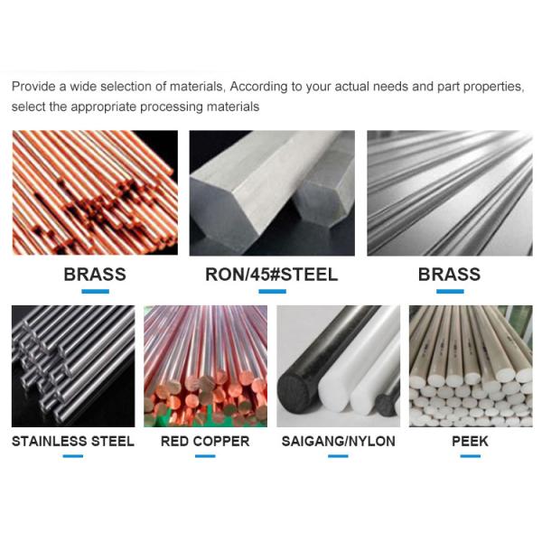 Aluminum Alloy Turning CNC Automotive Parts ISO9001 2008 / TS 16949