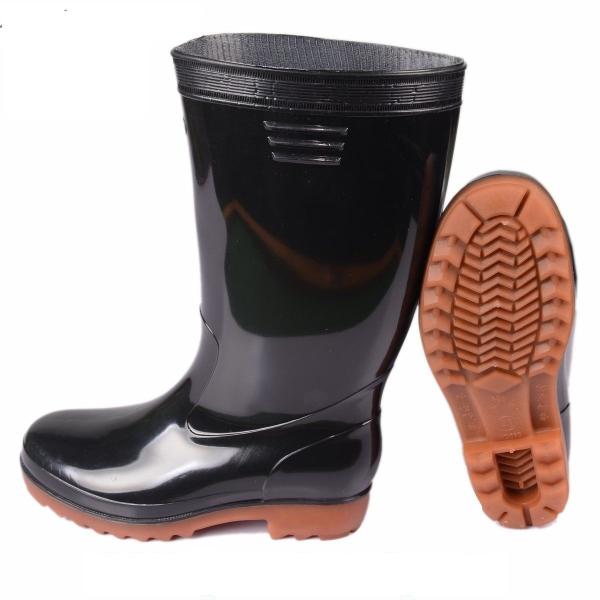 Buy 10KV High Insulated Electrical Boots With Acid And Alkali Resistance at wholesale prices