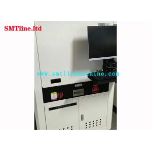 Refurnished SMT Line Machine 3D SPI TR7700 SII TR7710H CNSMT Supply High