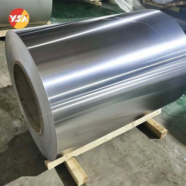 Buy 1070 Aluminum Coil at wholesale prices