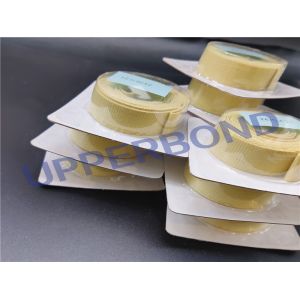 Garniture Fiber Endless Thickened Kevlar Fiber Tape Friction Resistance