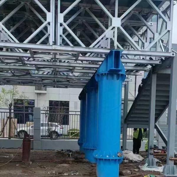 Truss Steel Portable Bridge Manufacturers Uk Competition 2016 High Load Capacity