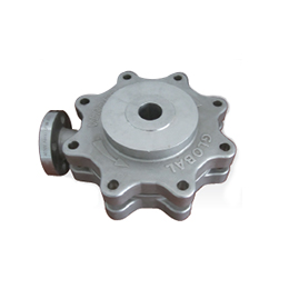 investment casting ,machined casting ,stainless steel casting ,pump parts ,precision casting
