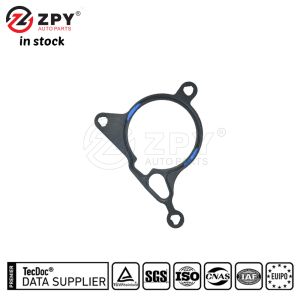 ZPY Vacuum Pump Gasket 06H103121G for Audi A4 A5 VW Golf Passat