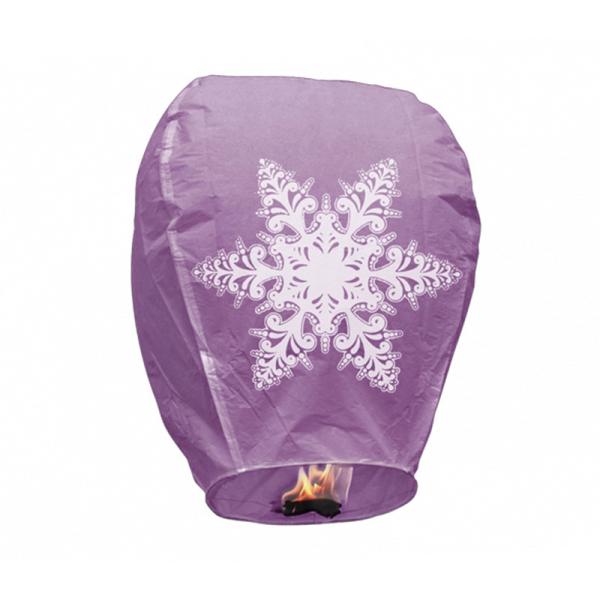 Buy OEM 36cm Biodegradable Sky Lantern For Festivals at wholesale prices