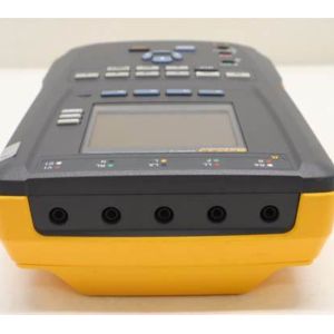 Fluke ESA615 Electrical Safety Analyzer Storage And Operating Temperature For