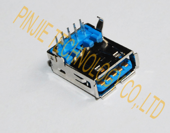 Buy USB 3.0 DIP SOCKET, AR DIP at wholesale prices