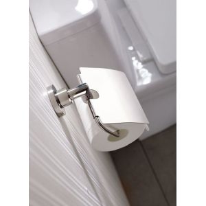 ODM Recessed Bathroom Toilet Paper Holder Wall mounted