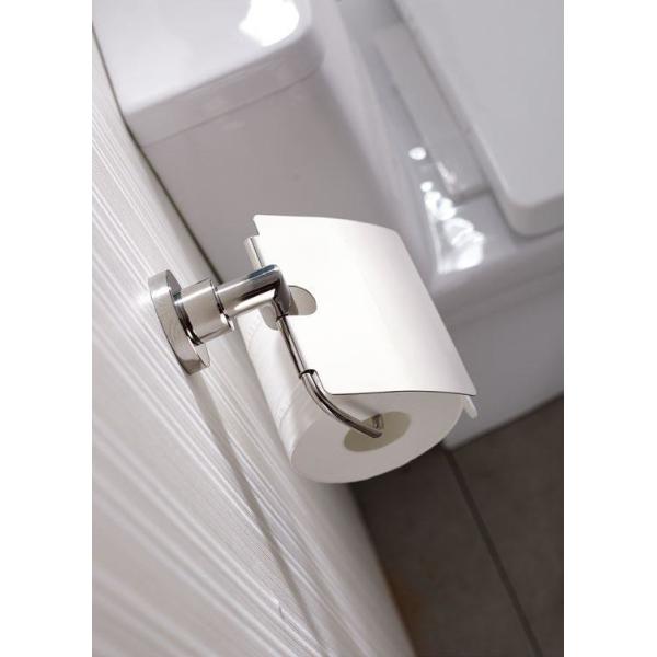 Buy ODM Recessed Bathroom Toilet Paper Holder Wall mounted at wholesale prices