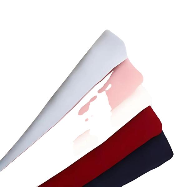 Custom Designs 65*35 Polyester and Cotton Workwear Twill Fabric with Medium Weight