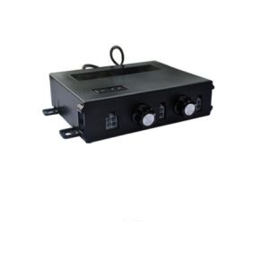 12V DC Dual Actuators Wireless Remote Control Kit with Speed Control Function