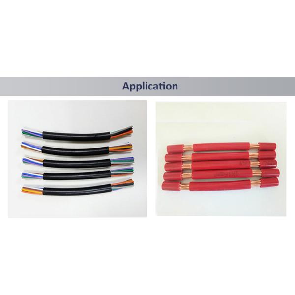 High Precision Fast Speed 16sqmm Cable Cut And Strip Machine For Wire Stripping