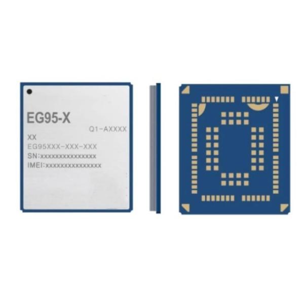 Wireless Communication Module EG95NAFB-512-SGNS LTE Category 4 Module 150Mbps