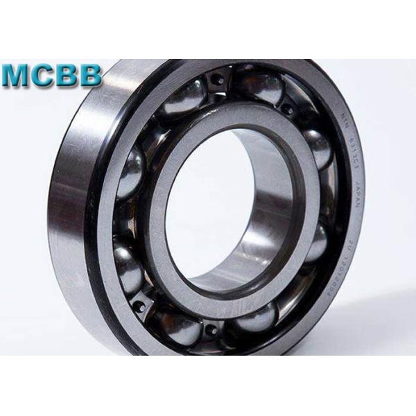 Buy 160x290x48 V Groove Sealed Ball Bearings at wholesale prices