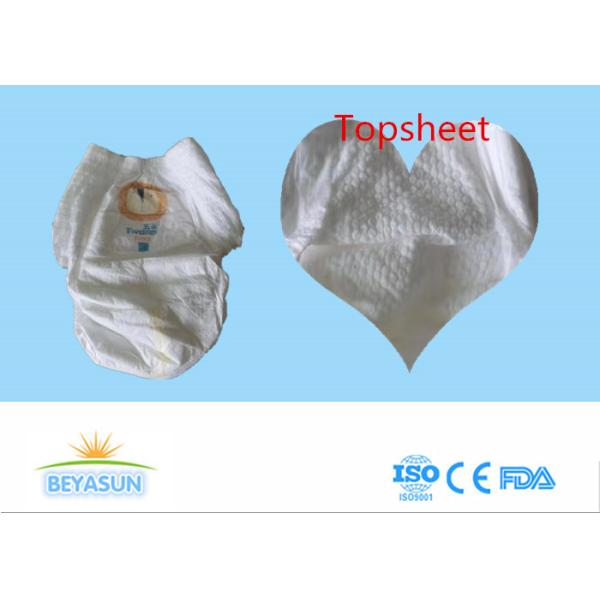 OEM & ODM Biodegradable Pull Up Nappies Convenient All In One Diaper Panty