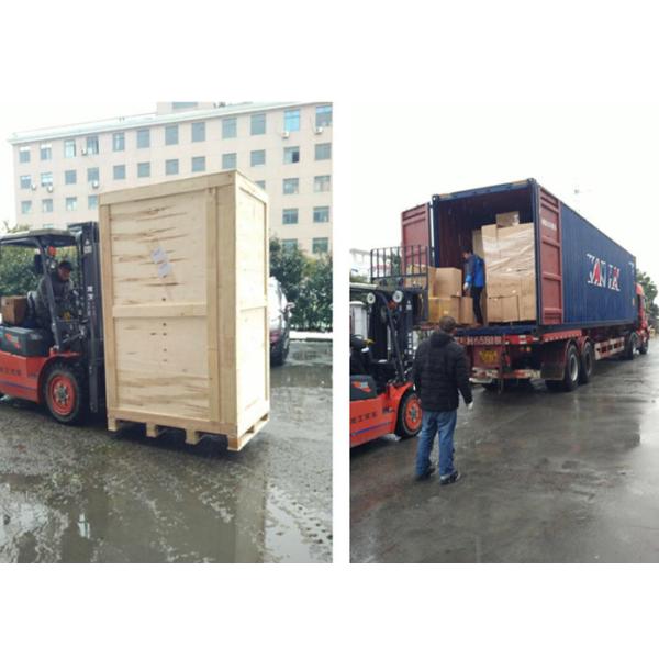 Stand Fruit Drink Vending Machine 21.6 Inch Touch Screen For Market / Shopping Mall