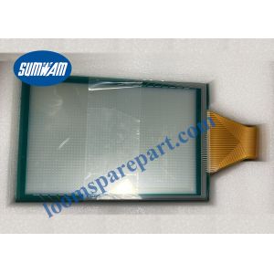 Touch Screen Sheet Toyota JAT710 Loom Spare Part