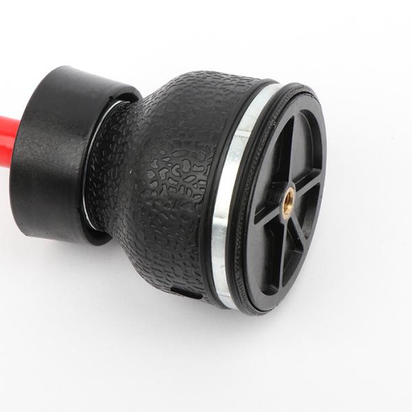 W023583005 Firestone Air Bags 0.2-0.8MPA Air Pressure With Stainless Steel Ring