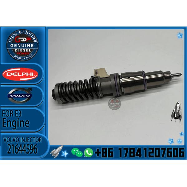 Diesel Fuel Injector 21644596 20584347 85000499 21371674 21340613 7421582098 21644600 85003950 for VOL