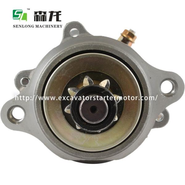 12V 12A 8T 1.1KW Starter 410-52462 515-176-399 428000-5300 428000-530 16093 for Ski-Doo Snowmobiles PMDD