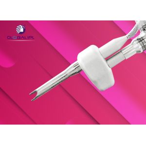 Co2 Laser Scar Removal Machine / Fractional Laser Equipment Painless Reliable