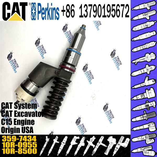 Buy Industrial C15 Injector Fuel Pump at wholesale prices