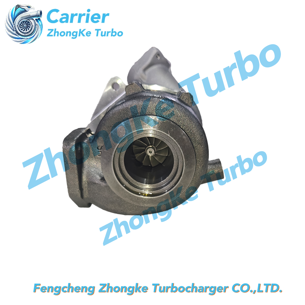 TF035HL Turbo 49135-05671 49135-05610 49135-05620 49135-05640 49135-05650 49135