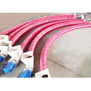 380V 10tons/H Grain Collector Machine Paddy Collecting Machine