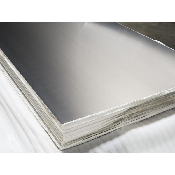 Buy UNS N04400 Monel Alloy 400 Welded Monel 400 Sheets Plate at wholesale prices