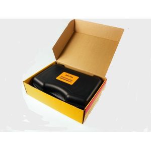 Non contact -18C~1150C 50:1 infrared thermometer